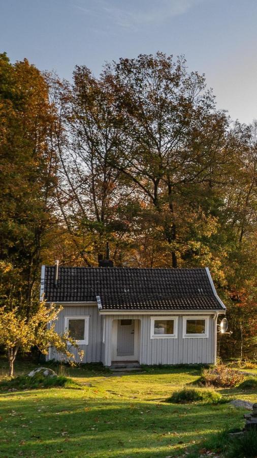 Evika Boutique Hotel Eskilsby Eksteriør bilde