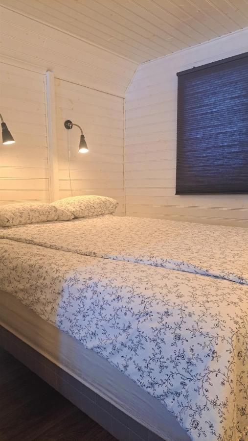 Evika Boutique Hotel Eskilsby Eksteriør bilde