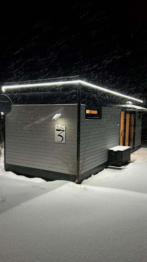 Evika Boutique Hotel Eskilsby Eksteriør bilde