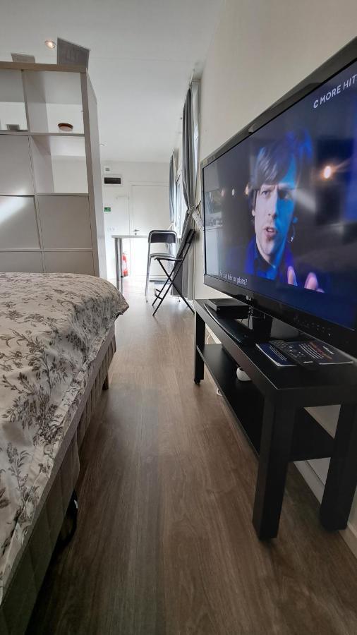 Evika Boutique Hotel Eskilsby Eksteriør bilde