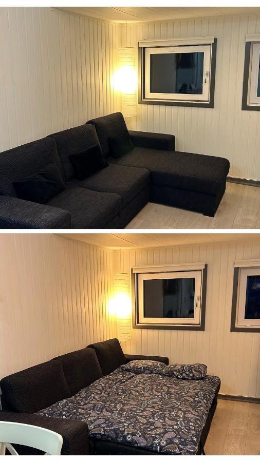 Evika Boutique Hotel Eskilsby Eksteriør bilde