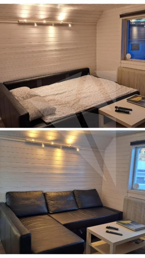 Evika Boutique Hotel Eskilsby Eksteriør bilde