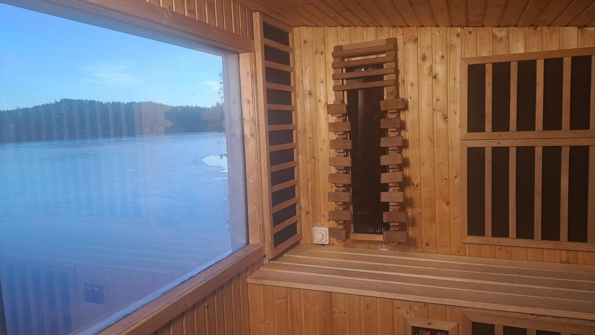 Evika Boutique Hotel Eskilsby Eksteriør bilde